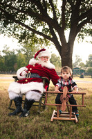 Blakemore Santa Mini 2016