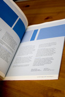 Annual Report Pages